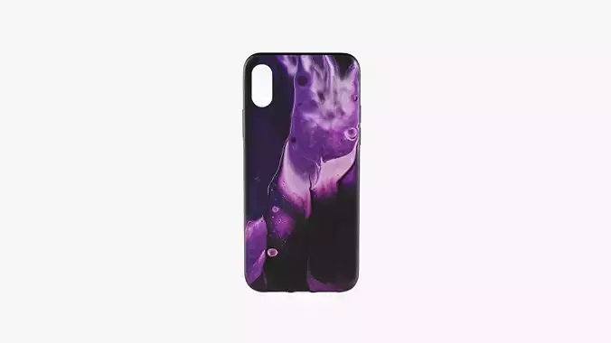 iPhone XS Case 12