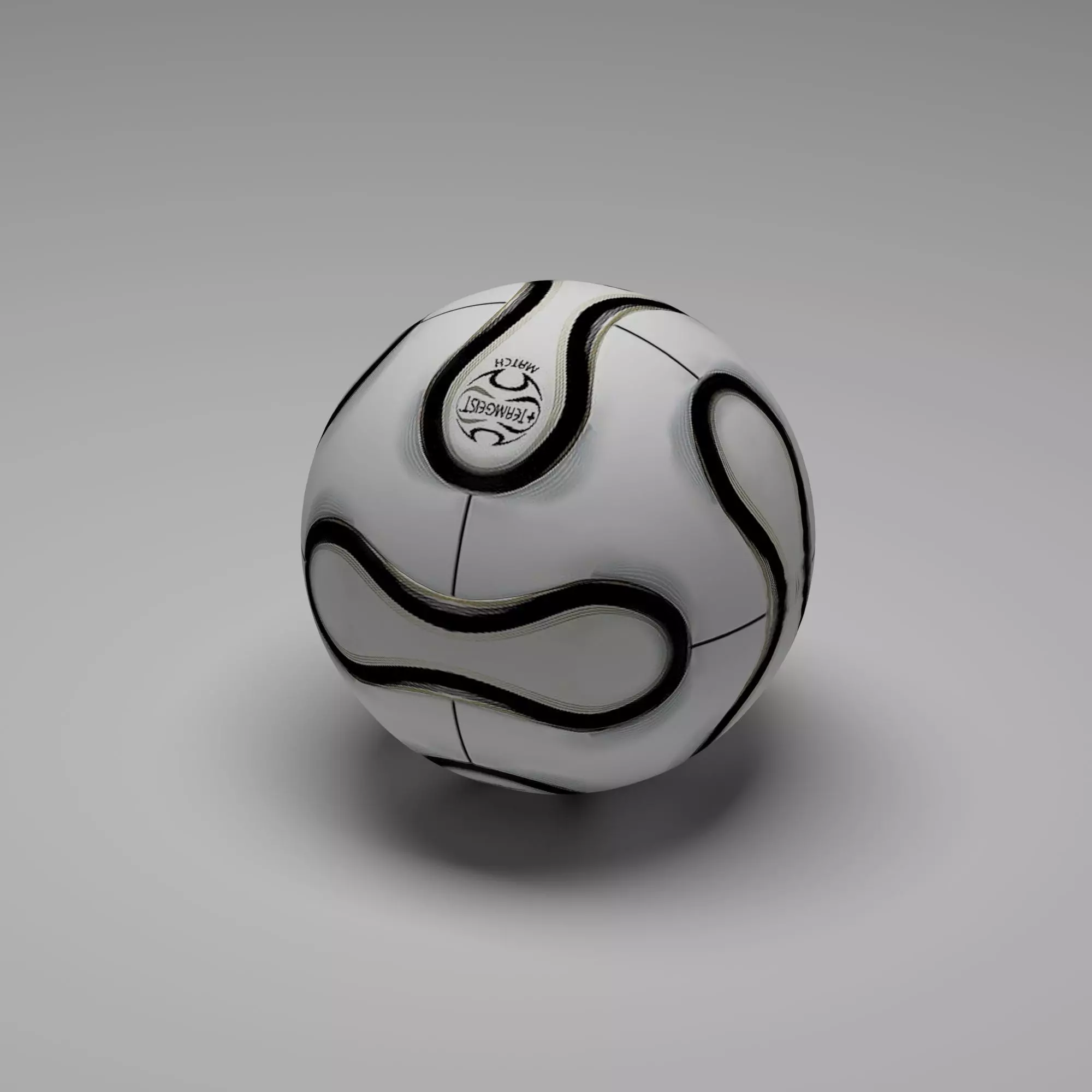 ball 2006 Free 3D model