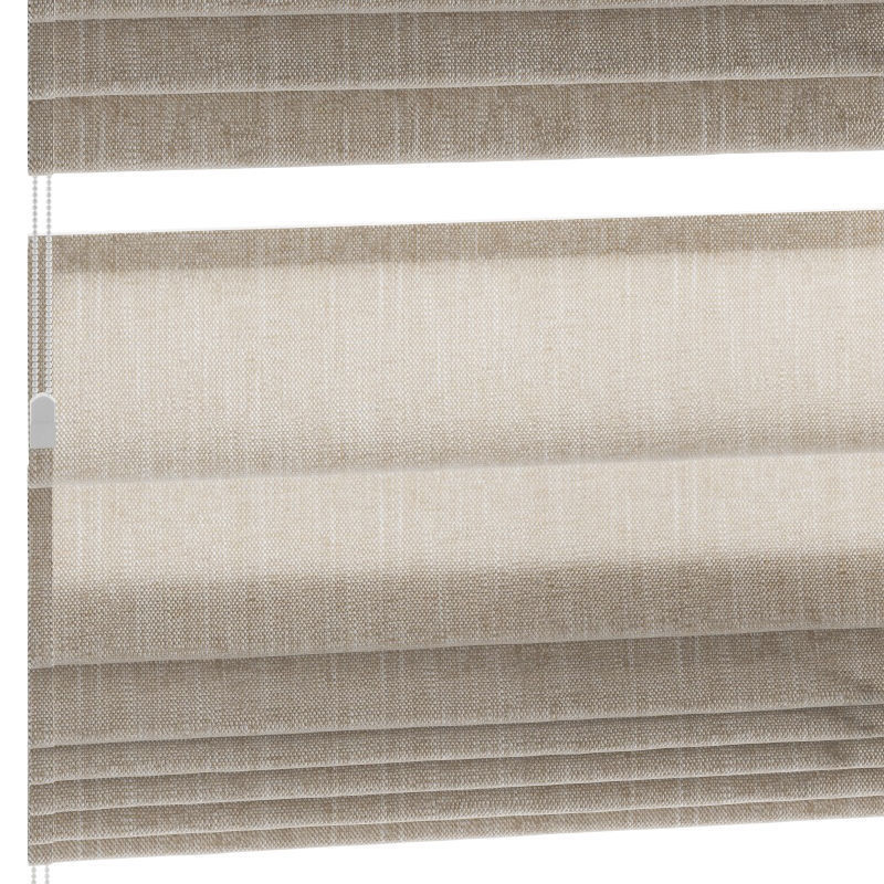 Roman shades 38 3D model_5