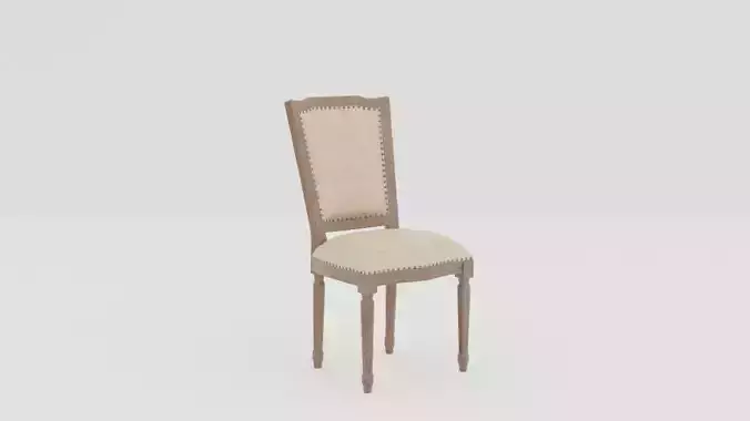 Noobist - Chair - Bachato