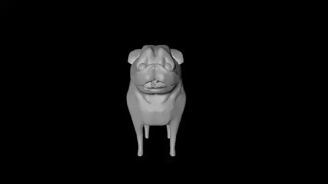 The Pug