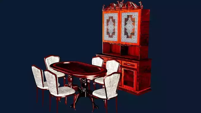 DININGROOM SET chair