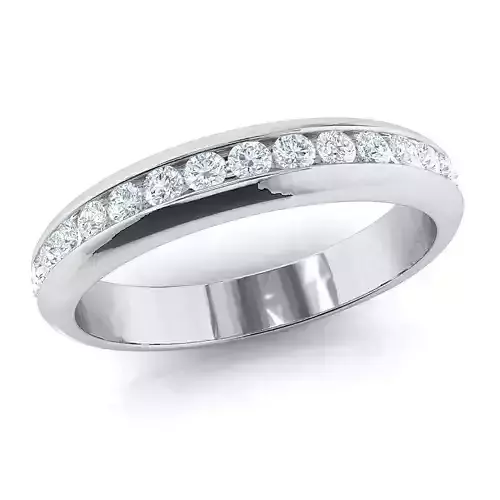 Eternity band