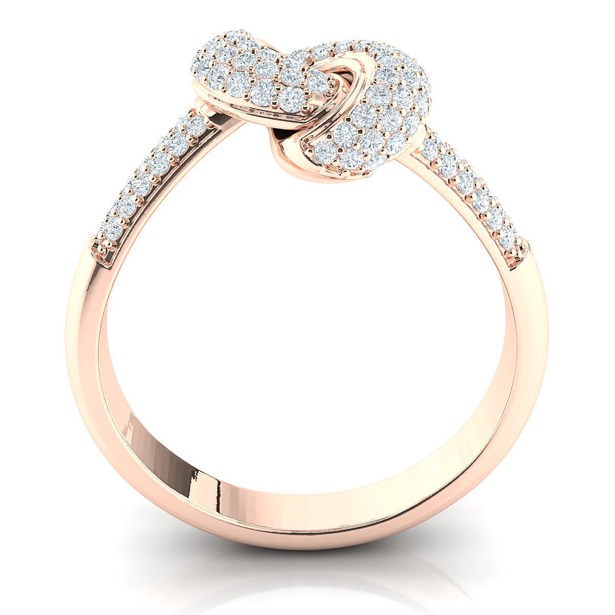 Fancy Ring 3D print model_8