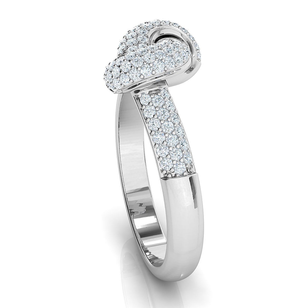 Fancy Ring 3D print model_4