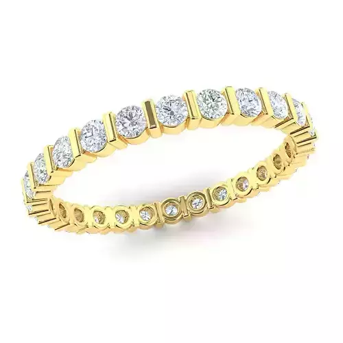 Eternity band