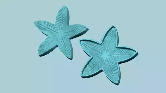 Succulent Scaly - Molding Arrangement EVA Foam Craft