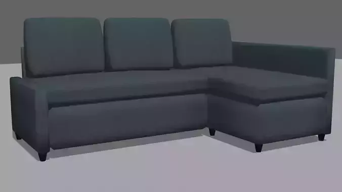 Modern Couch