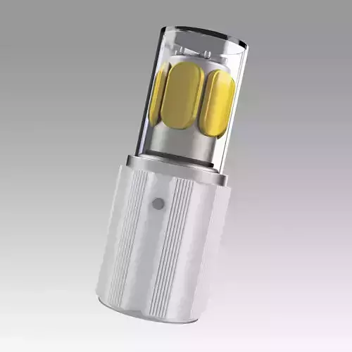 Star Trek Discovery updated TOS medical equipment  3D print model