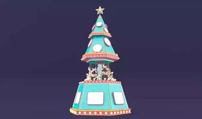 christmas tree