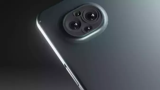 Smartphone xiaomi redmi note