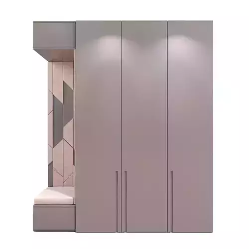 Modern Cupboard