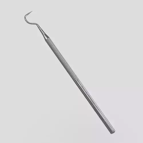 Dental Sickle Probe