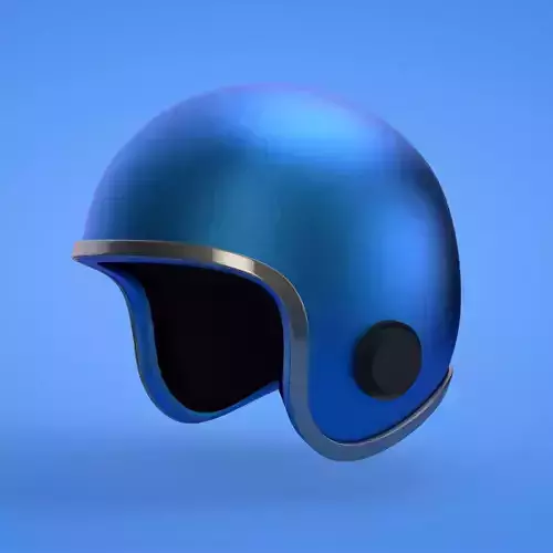 Helmet motorcycle