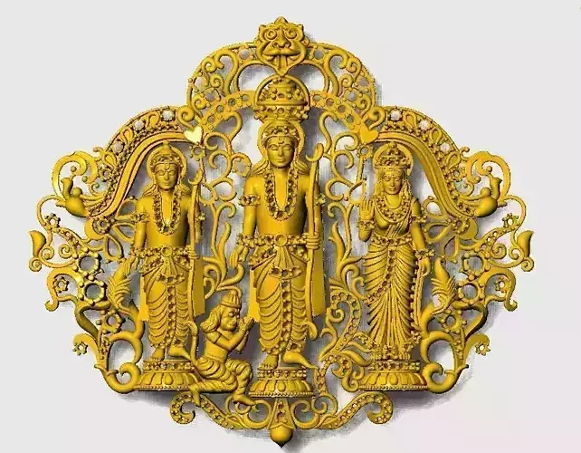 NEW SOUTH LOKET RAM FAMALY 