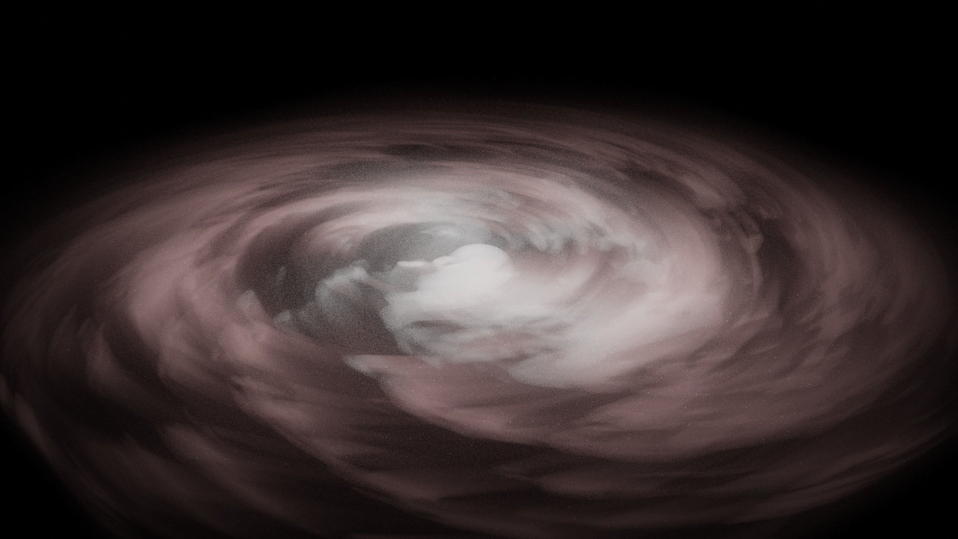 Galaxy Shader 3D model_5