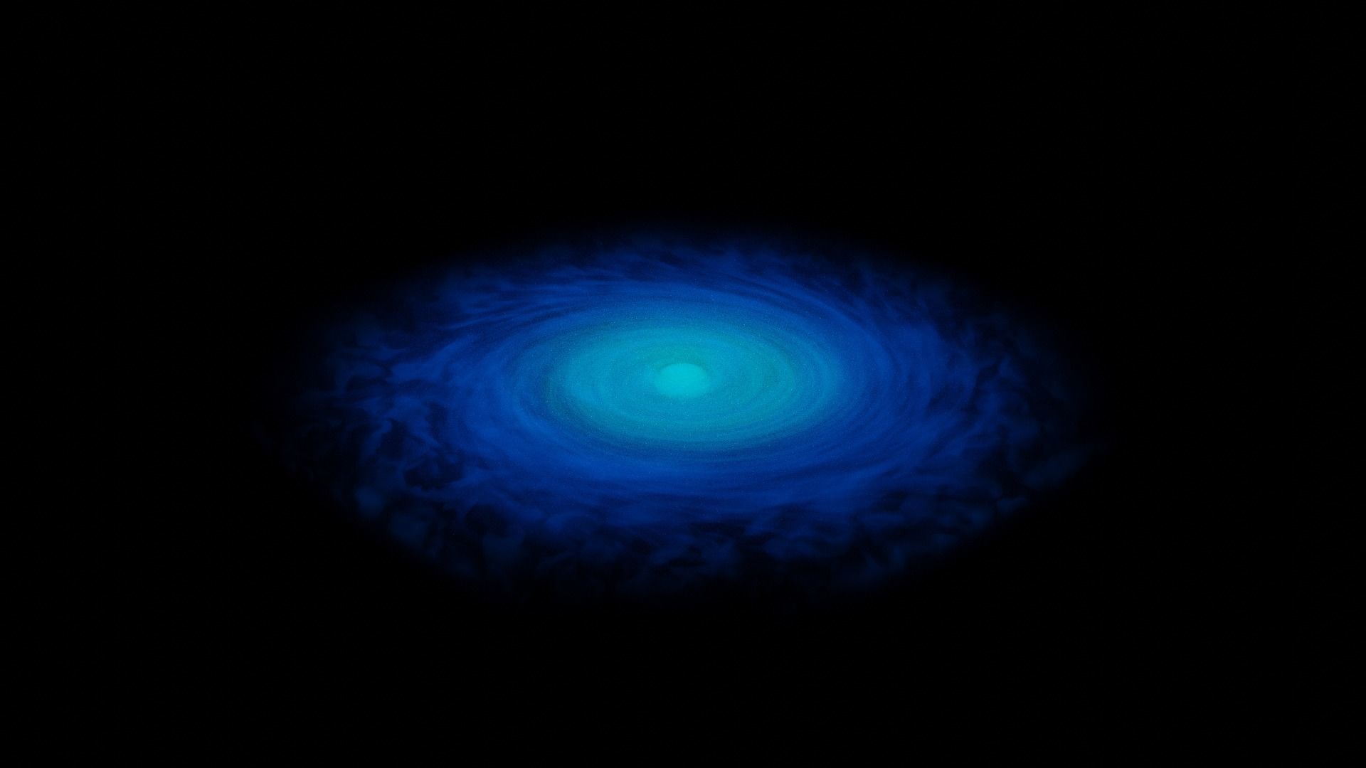 Galaxy Shader 3D model_7