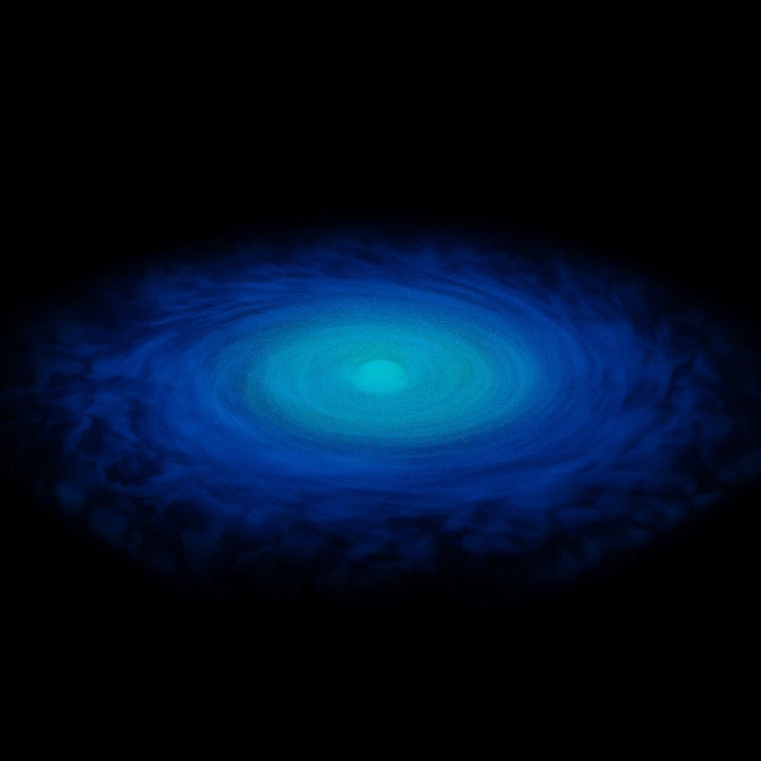 Galaxy Shader 3D model_6