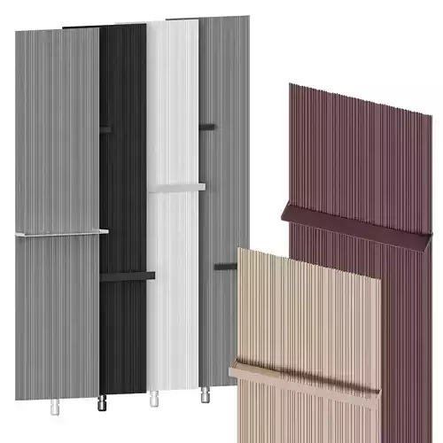 Cordivari Design TESSUTO