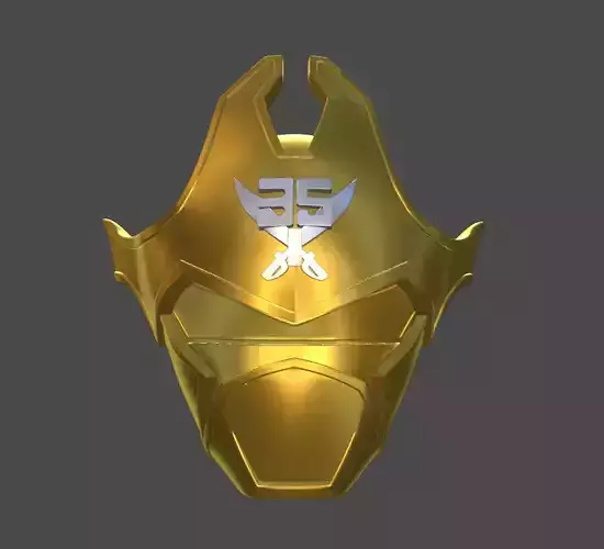 Twokaizer helmet