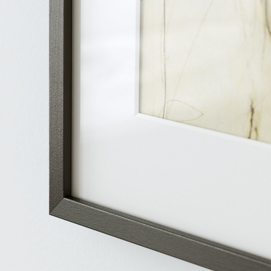 Gallery Wall 73 3D model_2