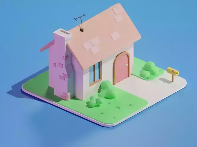 Simple House