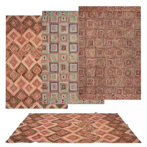 Rugs No 192