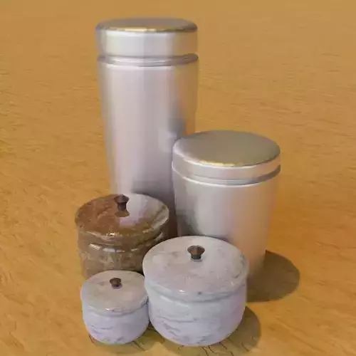 Containers  for Kitchen