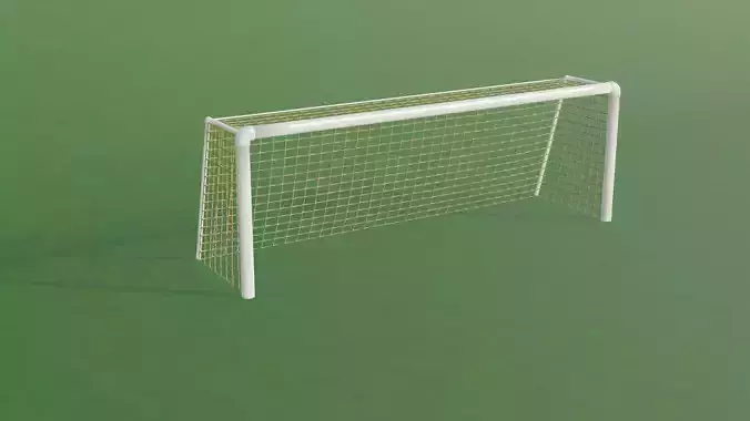 Football Goal Post