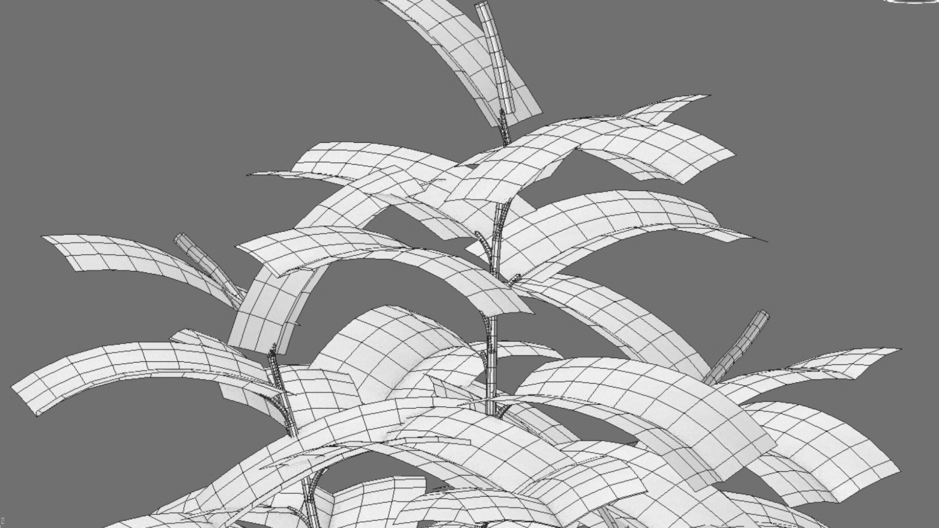 Bundle-15-Interior Plants 3D model_20