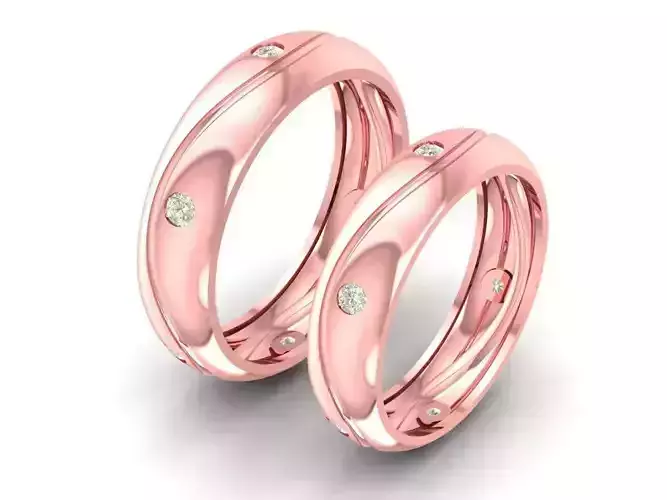 wedding ring 797