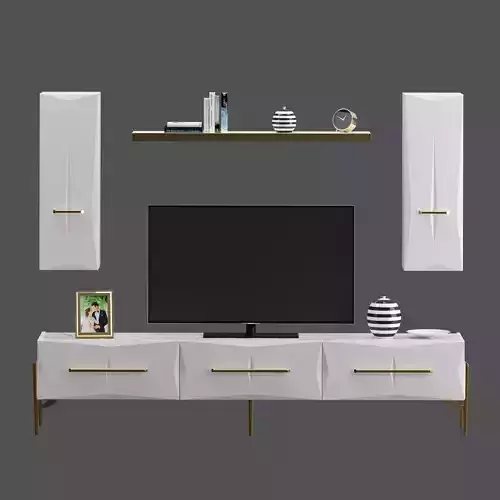 Semburg TV unit