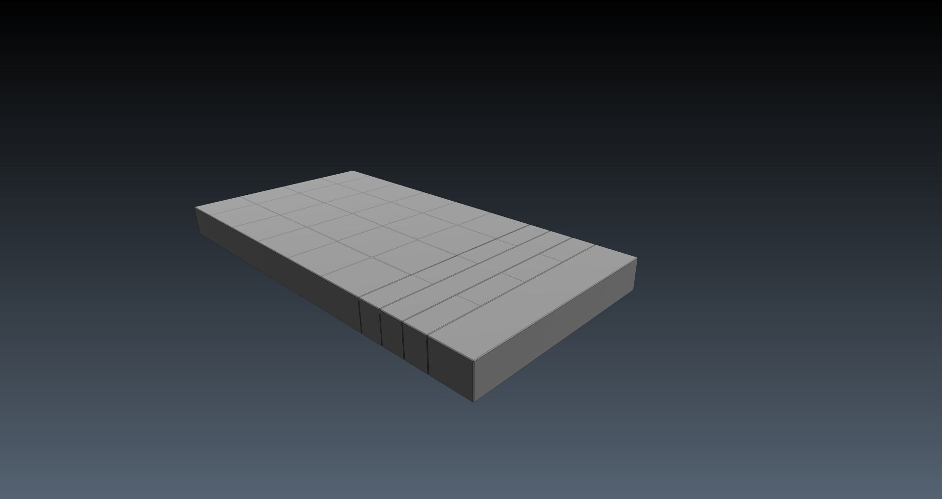 Low-Poly Bus Stop Pack free VR / AR / low-poly 3D model | CGTrader