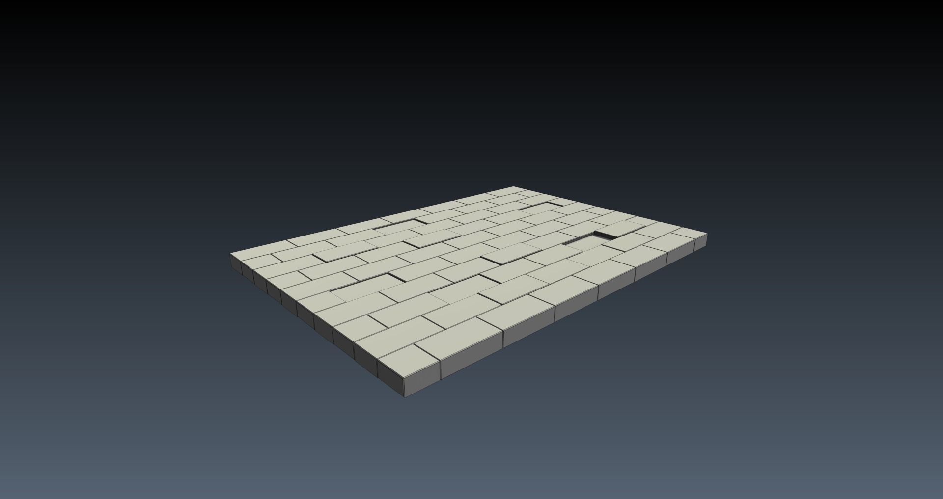 Low-Poly Bus Stop Pack free VR / AR / low-poly 3D model | CGTrader