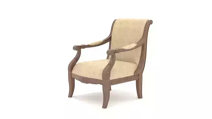 Noobist - Armchair - Bazrair