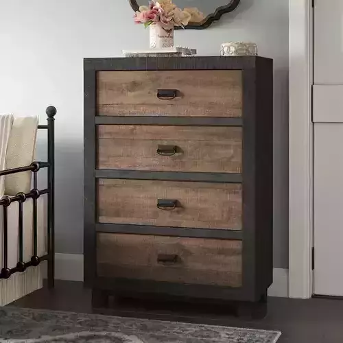 Llewellyn Drawer Chest