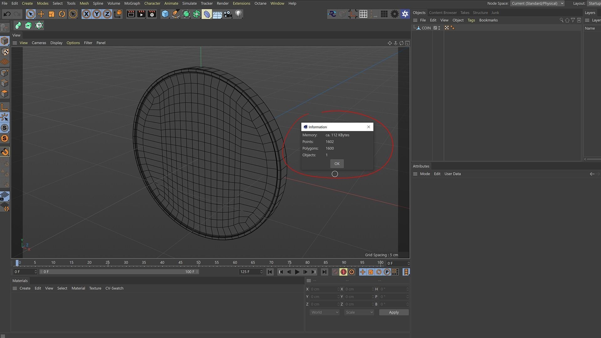 Uniswap high details 8K PBR Low-poly 3D model_8