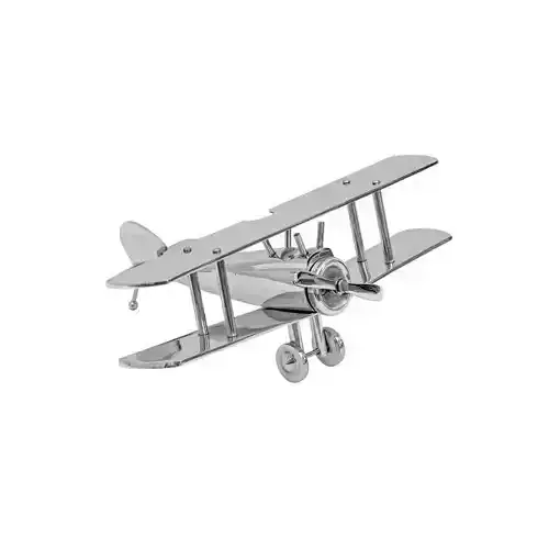 BI Model Plane