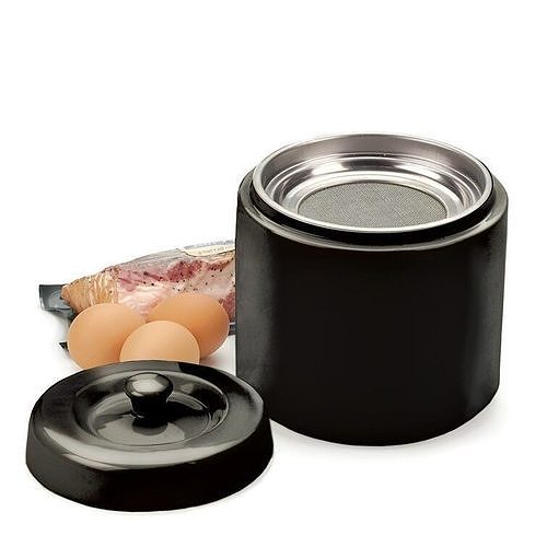 Kitchen Canister - 2 Colour 3D model 5