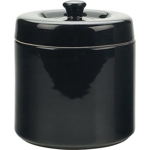 Kitchen Canister - 2 Colour 3D model 6