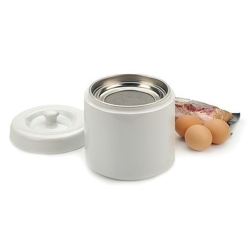 Kitchen Canister - 2 Colour 3D model 4