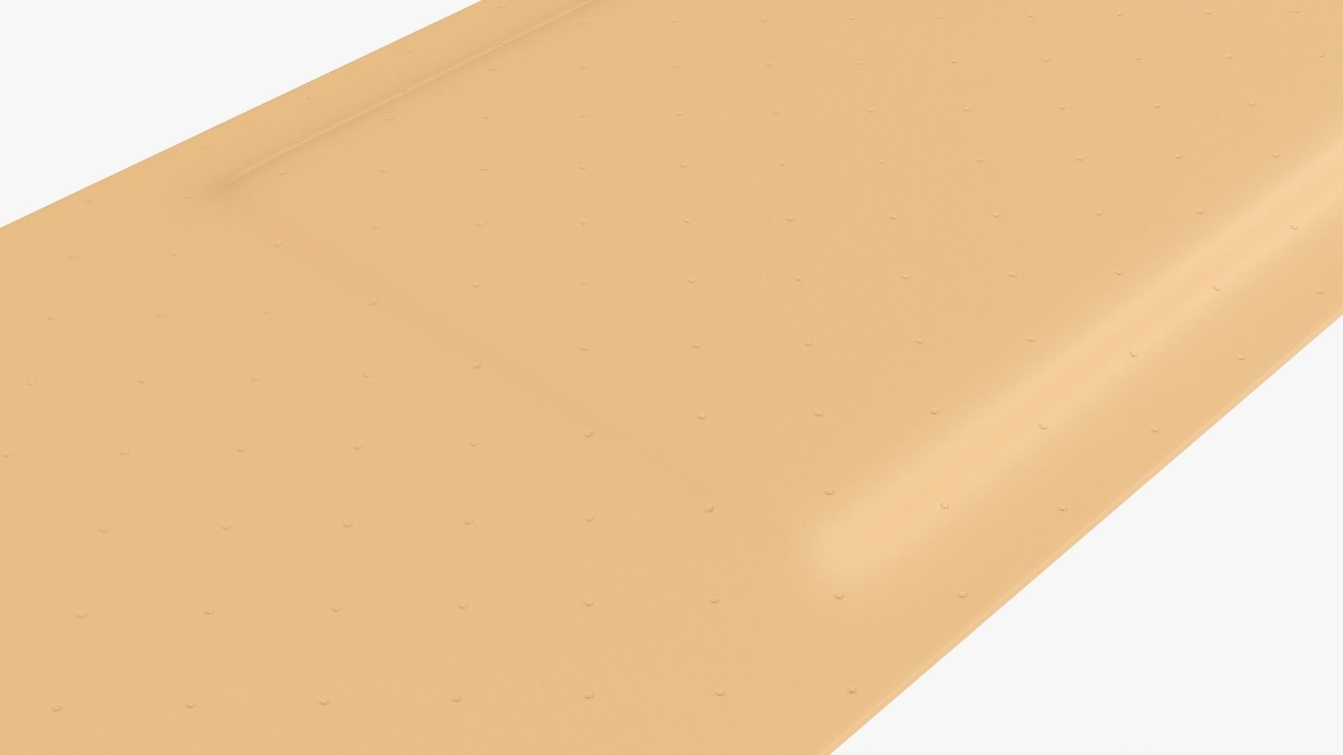 Sticking plaster 3D model_2