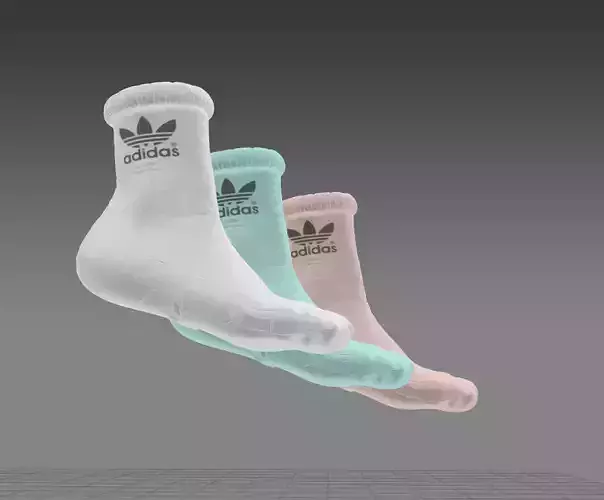 adidas socks