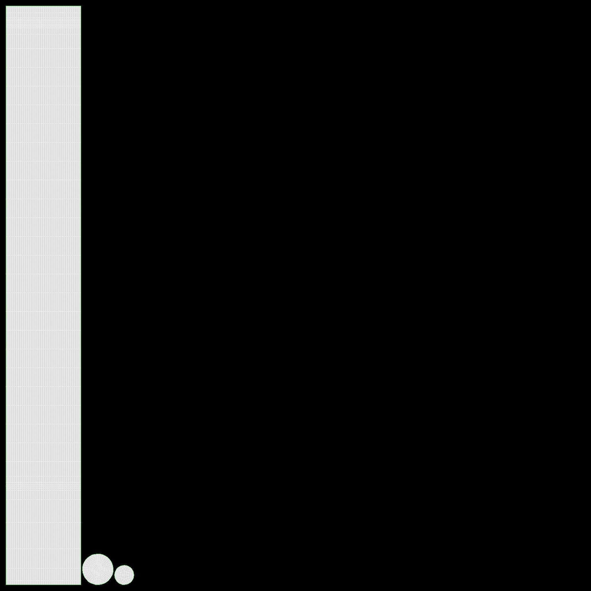 Shovel gardening 01 3D model_14