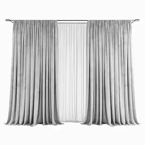 Curtains538 curtain