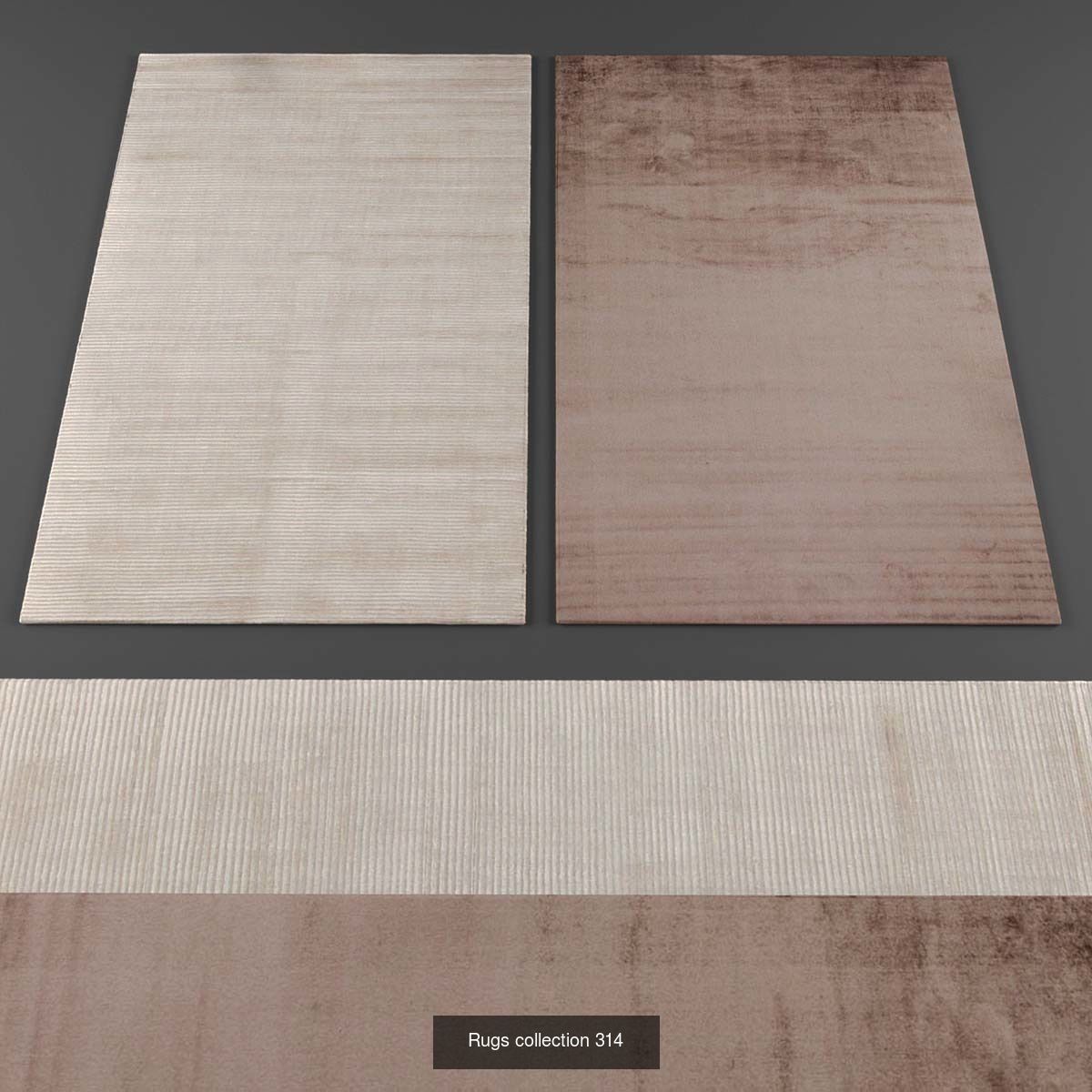 Collection 3D models of 30-2 _27