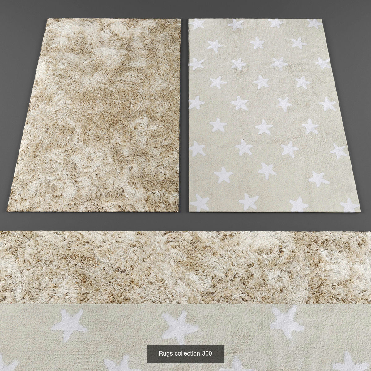 Collection 3D models of 30-2 _13