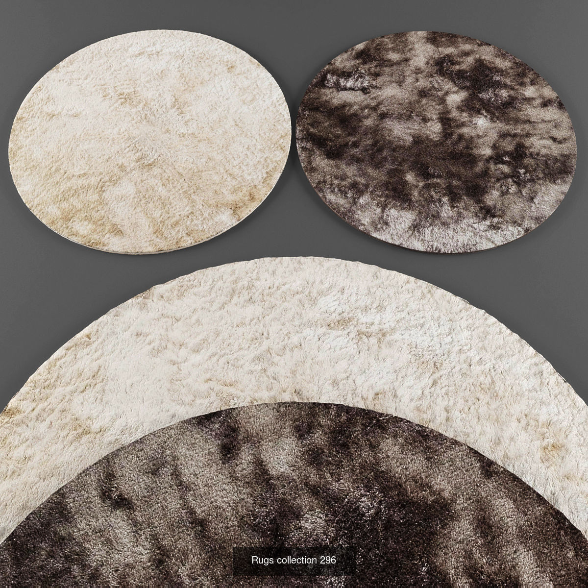 Collection 3D models of 30-2 _9