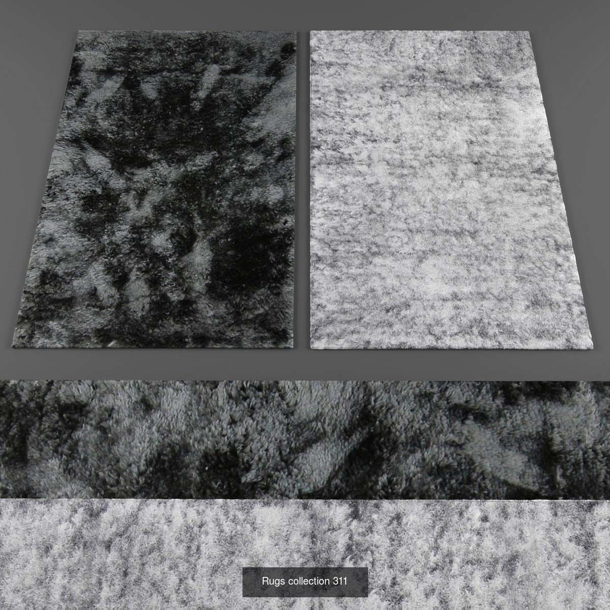 Collection 3D models of 30-2 _24