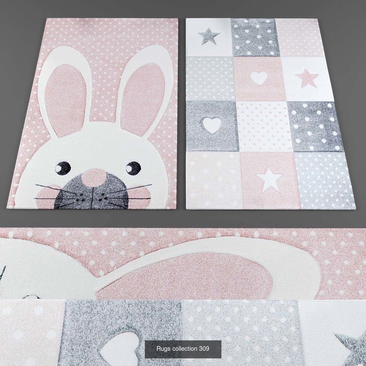 Collection 3D models of 30-2 _22